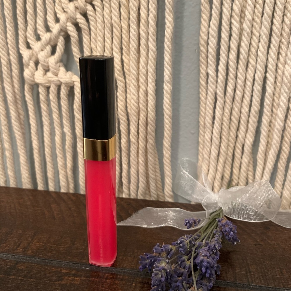 Chanel Lip Gloss